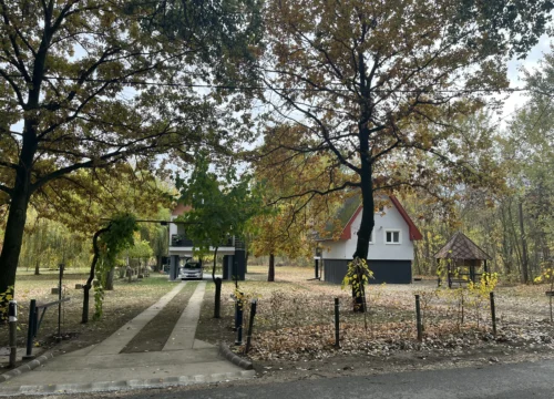 Casa Novák